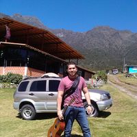 Jesus Simancas's Photo