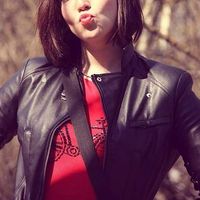 Tania Pimova's Photo
