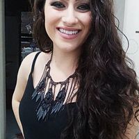 Paloma Cemin's Photo