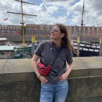 Ana Shapakidze的照片