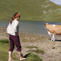 Photos de Sophia Holtkemper