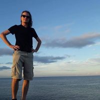 Fotos de Gavin Finaly