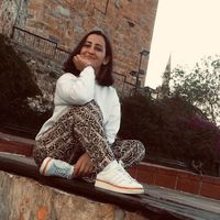 Fotos de Berna Şaşmaz