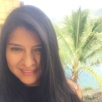 Karina Montenegro's Photo