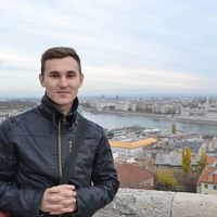 Oleg Sheludko's Photo