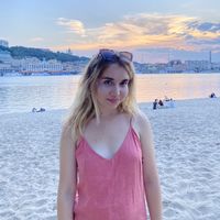 Fotos de Alina Semenova