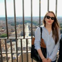 Andrea Tumova's Photo