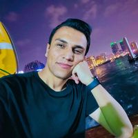 Alaa Sattar的照片