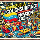 Venezuela Invasion (desde Canarias)'s picture