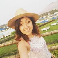 Angie Lizbeth Minchan's Photo