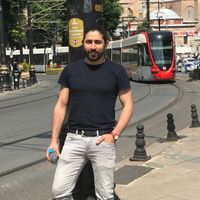 Turgay Kaynar的照片