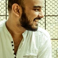 Syamantak Bhuyan's Photo