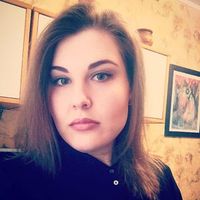 Яна Штепа的照片