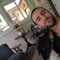 joshua sewell's Photo