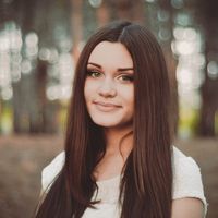 Arina Ponikarova的照片