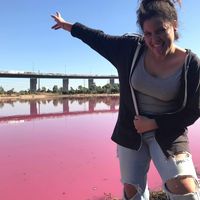 Stella Elie的照片