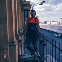 Oxana Popova's Photo