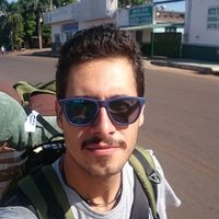 Victor Amaral的照片