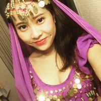 Sayaka Nanri的照片