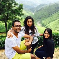 Ishara Naotunna's Photo