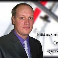 Александр Быкадоров's Photo