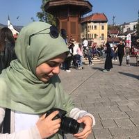 Zehra Safa Mangırcıoğlu的照片