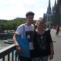 Oliver Zimmermann's Photo