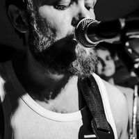 Fotos de Johannes Broch-Due