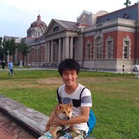 Koji Ishimoto的照片