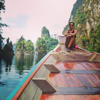 Hélène Lalau的照片