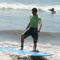 Vinay Sisodia的照片