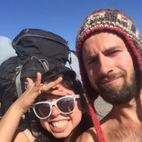 Nevet Cooper's Photo