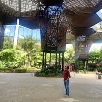 Daniel Espinosa的照片