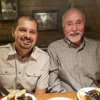 John Roberts的照片