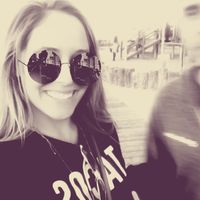 Teah Cramblit's Photo