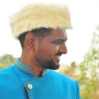 Shivshree Nitin Patil's Photo