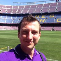 Ruslan Podriezov's Photo