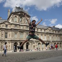 Ignotas Turskis's Photo