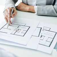 architects  in pune's Photo