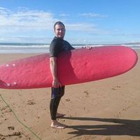 Evgeny Petukhov的照片