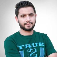 Hussam Almakhzoum's Photo