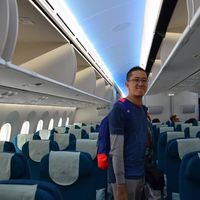 KuiChung Aaron's Photo