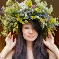 Assem Kinzhibayeva的照片