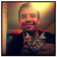 Photos de Pablo Rosero Rivadeneira