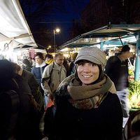 Photos de Anja in Berlin