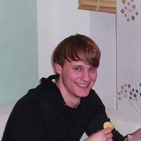 Florian Grimm's Photo