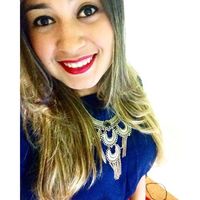 Nathalia Sena's Photo