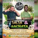 Bachata con Salsa's picture