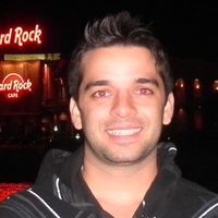 Tarcísio Lima's Photo