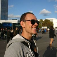 Yogev Shapira的照片